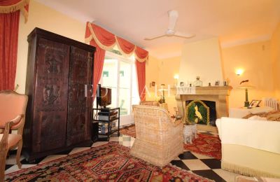 Historic Villa for sale Roquebrune-Cap-Martin, Provence-Alpes-Côte d'Azur, Photo 9/27