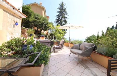 Historic Villa for sale Roquebrune-Cap-Martin, Provence-Alpes-Côte d'Azur, Photo 16/27