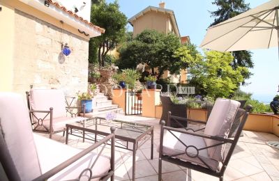 Historic Villa for sale Roquebrune-Cap-Martin, Provence-Alpes-Côte d'Azur, Photo 17/27