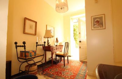 Historic Villa for sale Roquebrune-Cap-Martin, Provence-Alpes-Côte d'Azur, Photo 19/27