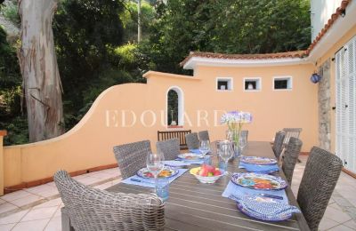 Historic Villa for sale Roquebrune-Cap-Martin, Provence-Alpes-Côte d'Azur, Terrace