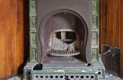 Old Castle in Saxony-Anhalt in Auction, Photo 10