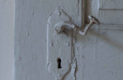 Old Castle in Saxony-Anhalt in Auction, Photo 11