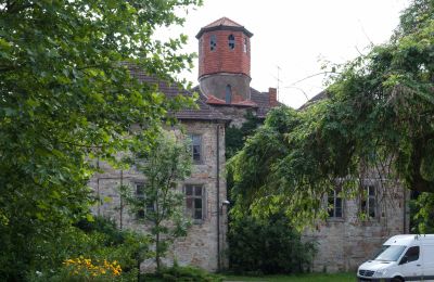 Old Castle in Saxony-Anhalt in Auction, Photo 1