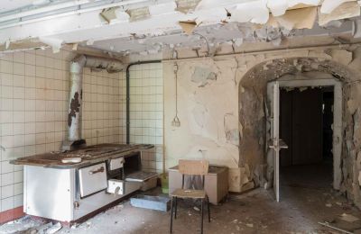 Old Castle in Saxony-Anhalt in Auction, Photo 15