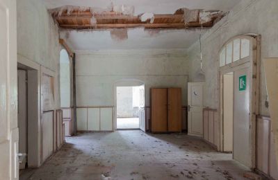 Old Castle in Saxony-Anhalt in Auction, Photo 16