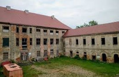 Medieval Castle for sale Swobnica, West Pomerania, Photo 5/8
