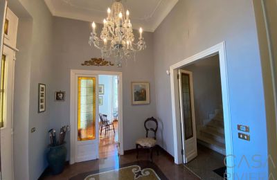 Historic Villa for sale Imperia, Liguria, Photo 6/8