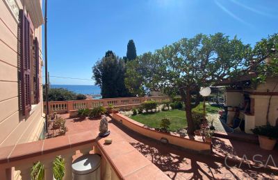 Historic Villa for sale Imperia, Liguria, Photo 3/8