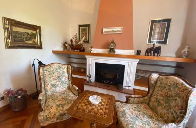 Historic Villa for sale Imperia, Liguria, Photo 7/8
