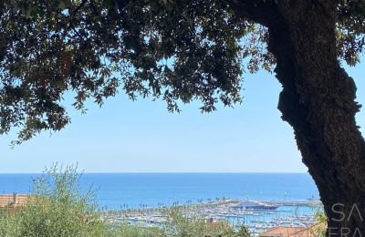 Historic Villa for sale Imperia, Liguria, Photo 2/8
