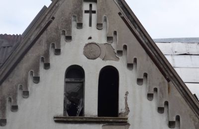 Castle for sale Łęg, Greater Poland, Photo 6/17