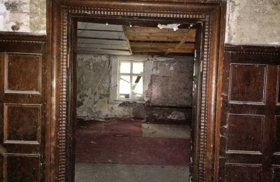 Castle for sale Łęg, Greater Poland, Photo 12/17