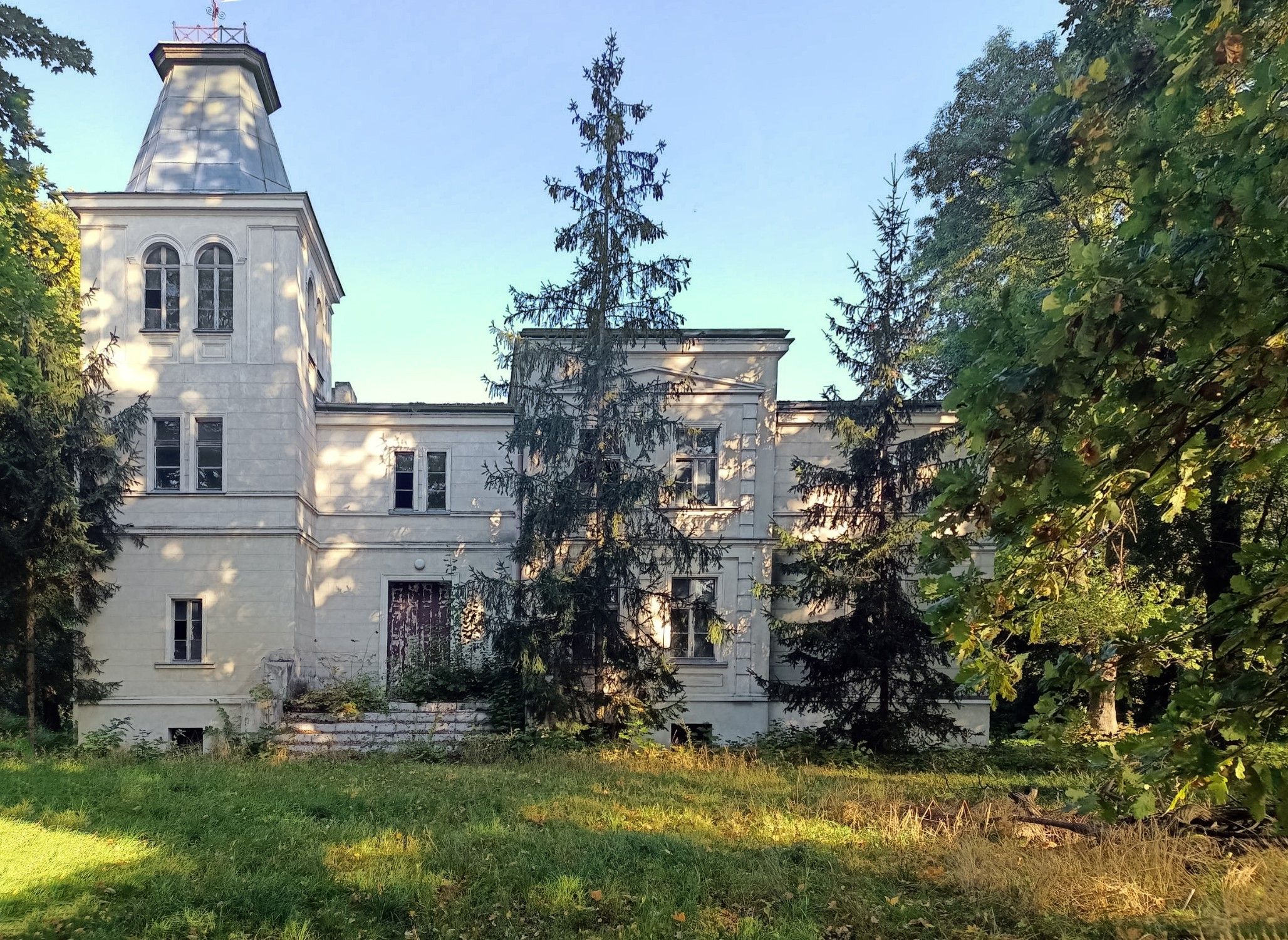 Photos Country Manor in Goniembice, Greater Poland