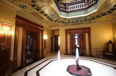 Historic Villa for sale Ústecký kraj, Photo 8/17