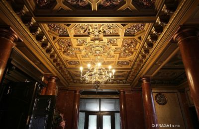 Historic Villa for sale Ústecký kraj, Photo 9/17