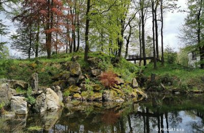 Historic Villa for sale Ústecký kraj, Photo 2/17