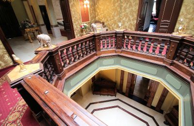 Historic Villa for sale Ústecký kraj, Photo 13/17