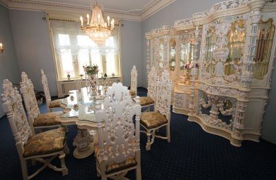 Historic Villa for sale Ústecký kraj, Photo 10/17