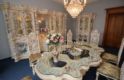 Historic Villa for sale Ústecký kraj, Photo 11/17
