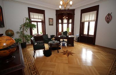 Historic Villa for sale Ústecký kraj, Photo 14/17