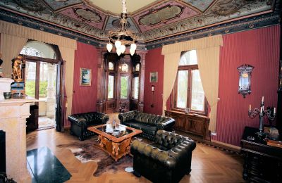 Historic Villa for sale Ústecký kraj:  