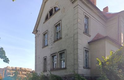 Manor house for sale Osieczna, Greater Poland, Photo 5/7