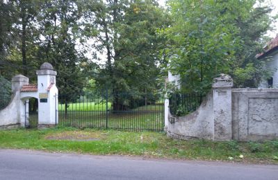 Manor House for sale Brodnica, Greater Poland, Access