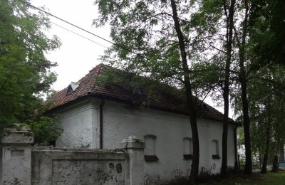 Manor House for sale Brodnica, Greater Poland, Photo 10/12