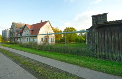 Mill for sale 18276 Mistorf, Neumühle 3, Mecklenburg-West Pomerania:  