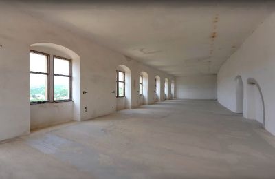 Medieval Castle for sale Jihomoravský kraj, Photo 7/15