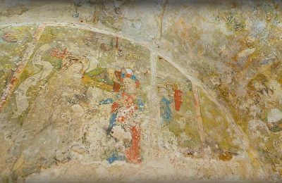 Medieval Castle for sale Jihomoravský kraj, Photo 9/15