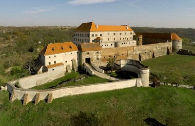 Medieval Castle for sale Jihomoravský kraj:  