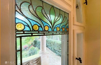 Historic Villa for sale 04736 Waldheim, Saxony, Impressionen