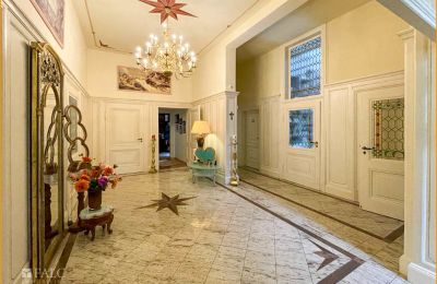 Historic Villa for sale 04736 Waldheim, Saxony, Flurbereich