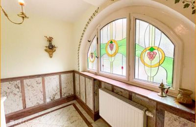 Historic Villa for sale 04736 Waldheim, Saxony, Impressionen