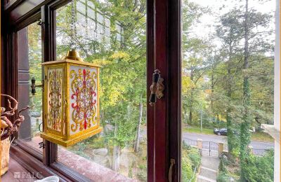 Historic Villa for sale 04736 Waldheim, Saxony, Impressionen