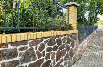 Historic Villa for sale 04736 Waldheim, Saxony, Impressionen