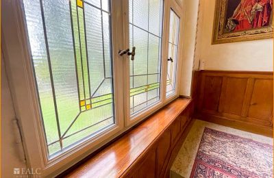 Historic Villa for sale 04736 Waldheim, Saxony, Impressionen