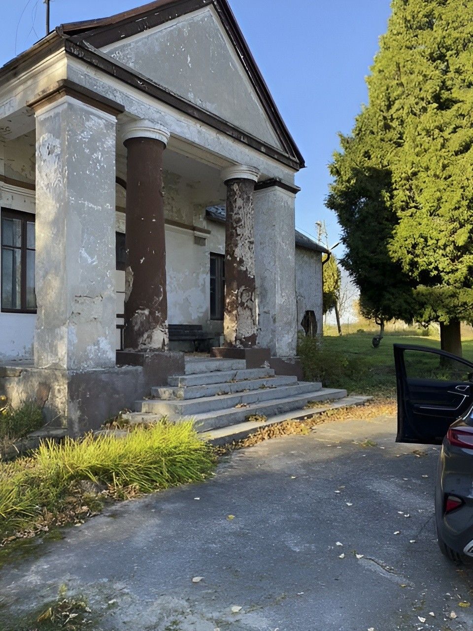 Photos Beautiful small country manor near Krakow
