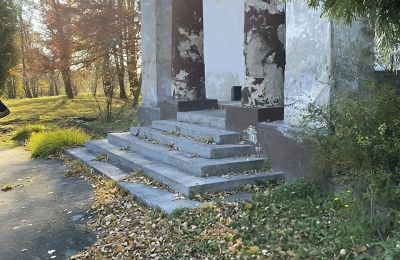 Manor House for sale Mzurów, Silesia,, Photo 2/5