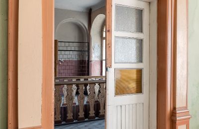 Castle for sale 77-304 Gockowo, Pałac Gockowo, Pomerania, Details