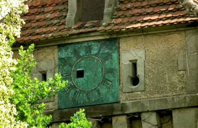 Castle for sale Stołeczna, Pałac w Stołecznej 20, West Pomerania, Outbuilding