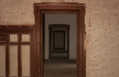 Castle for sale Stołeczna, Pałac w Stołecznej 20, West Pomerania, interior