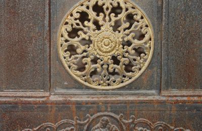 Castle for sale Stołeczna, Pałac w Stołecznej 20, West Pomerania, Photo 15/20