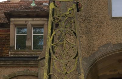 Castle for sale Stołeczna, Pałac w Stołecznej 20, West Pomerania, Details