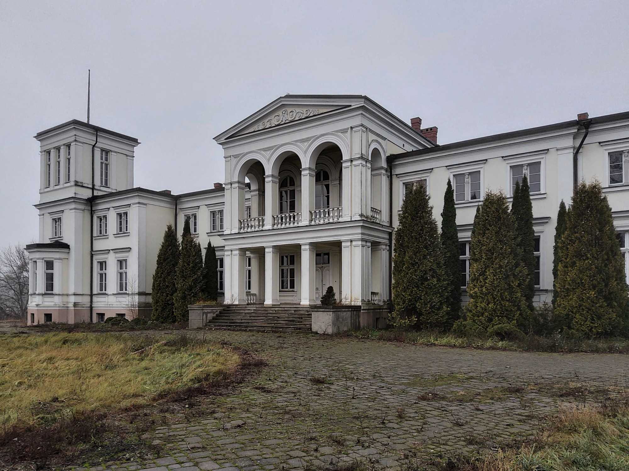 Photos Classical Manor near Konin, Greater Poland
