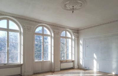 Castle for sale Lubstów, Pałac w Lubstowie, Greater Poland, Photo 11/33