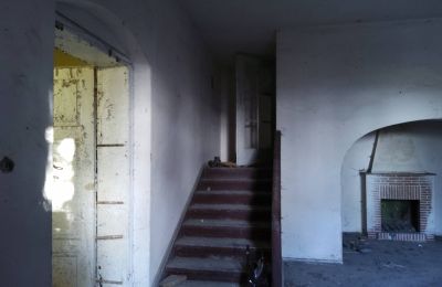 Manor House for sale Smaszew, Dwór w Smaszewie, Greater Poland, Photo 6/12