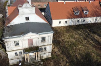 Manor House for sale Gierłachowo, Dwór w Gierłachowie 18a, Greater Poland, Photo 6/15